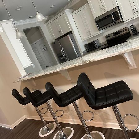 Zees Private Room Norfolk Luaran gambar