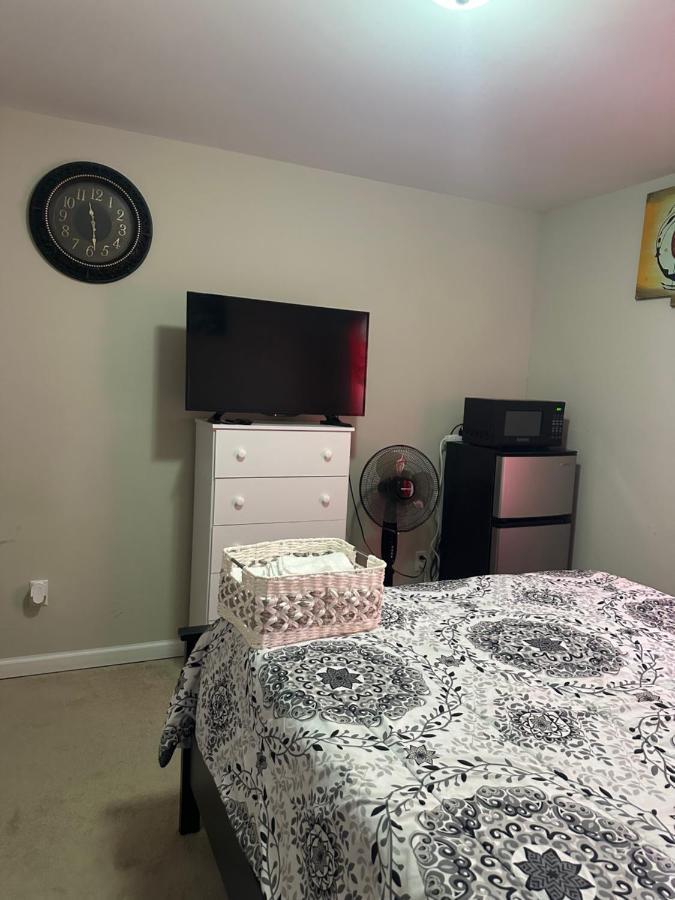Zees Private Room Norfolk Luaran gambar