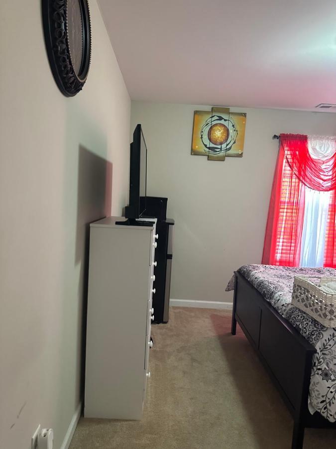 Zees Private Room Norfolk Luaran gambar