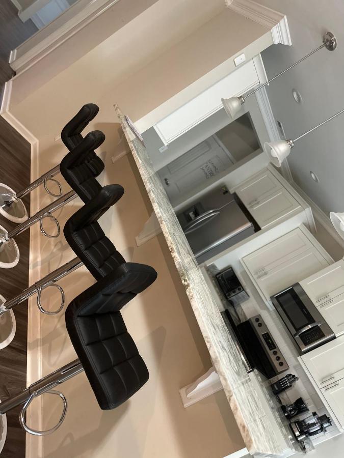 Zees Private Room Norfolk Luaran gambar
